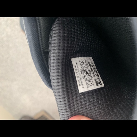 Reebok Nano 7.0 - Lucky Charm - Picture 3 of 7